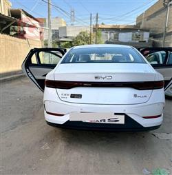 BYD Qin Plus